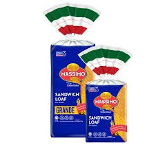 Massimo Sandwich Loaf