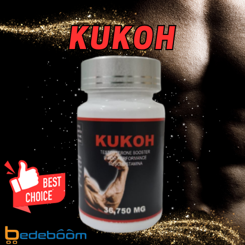 Kukoh 40,000MG