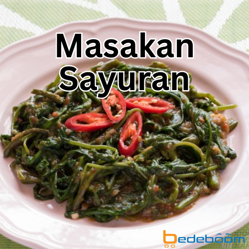 Sayur