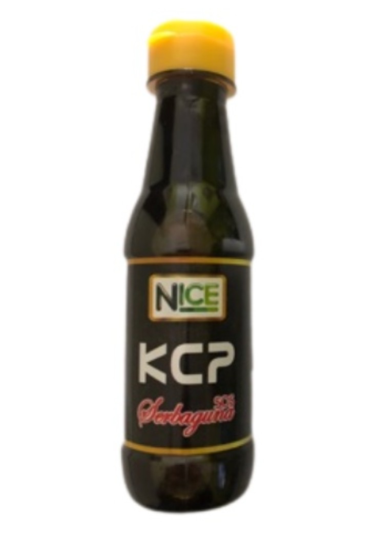 KCP Kicap HPA